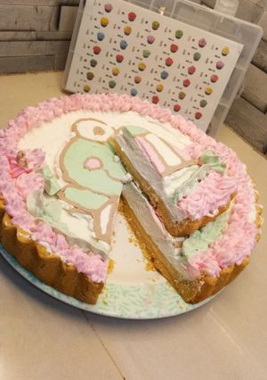 Foto resep Pie Tart