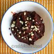 Beetroot Halwa