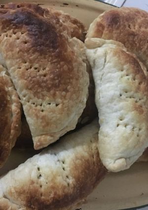Una foto de Empanadas de Carne
