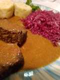 Badischer Sauerbraten