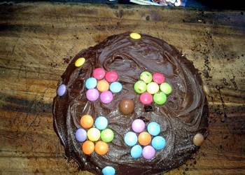 The New Way Prepare Recipe chocolate fudge cake  Delicious Perfect The New Way Prepare Recipe chocolate fudge cake  Delicious Perfect