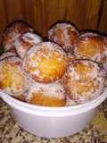 Bolitas de Fraile