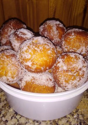 Una foto de Bolitas de Fraile