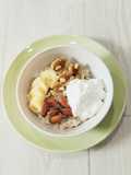 Oatmeal Sihat