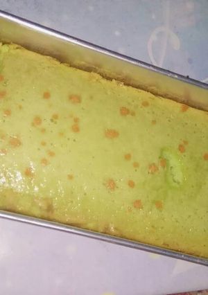 Foto resep Brownies melon sirup ABC super hemat