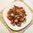 132. Tumis Cumi Asin Cabe Ijo