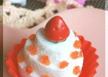 Without Fail Prepare Recipe 3Layer Heart Shaped cake Most Delicious