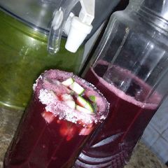 A picture of Zobo.