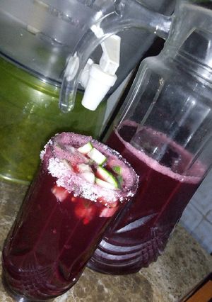 A picture of Zobo.