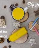 Sữa bí đỏ- hạt sen - macca