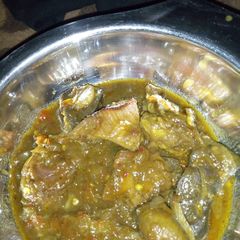 A picture of Romon kayan ciki.