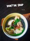 392. Wonton Soup