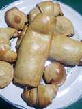 Masa danesa