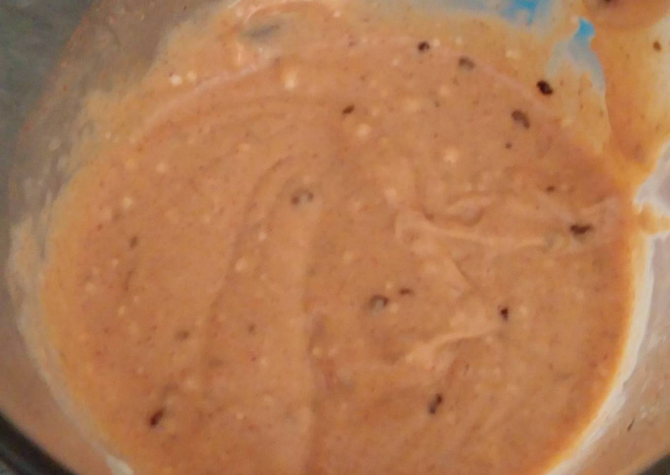 Chipotle Sauce