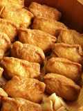 Amazing Inari Sushi