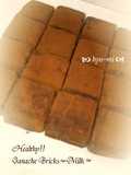Healthy, Simple, and Delicious Milky Ganache