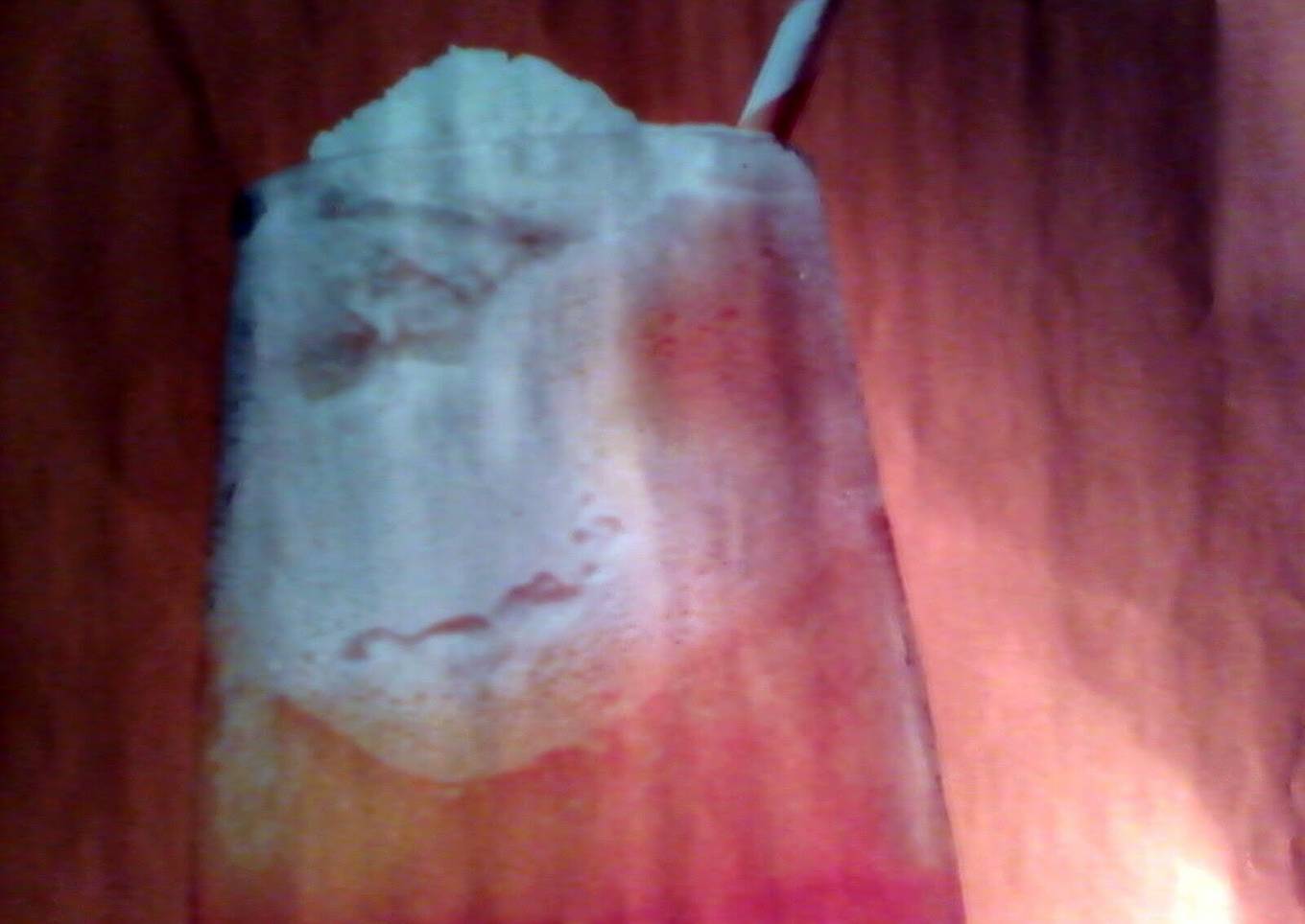 Orange Cream Float