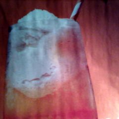 A picture of Orange Cream Float.