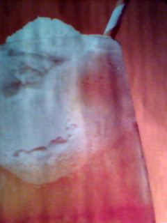 A picture of Orange Cream Float.
