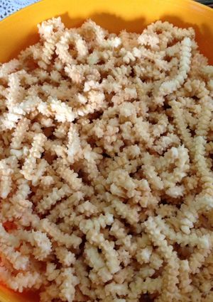 Foto resep Akar Kelapa Keju