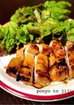 A picture of Easy & Luxurious Tandoori Chicken.