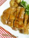 Easy and Splendid Teriyaki Chicken Steak