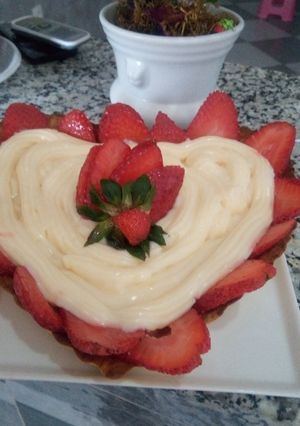 صورة لوصفة تارتولات