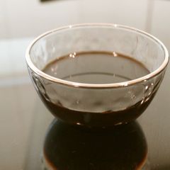 A picture of Delicious Homemade Ponzu.