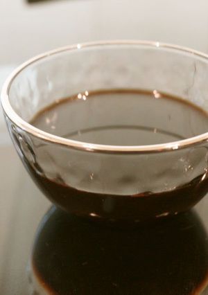 A picture of Delicious Homemade Ponzu.