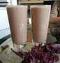 Easy Way Prepare Recipe Banana Peach Smoothie that is Delicious, Addictive}