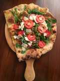 Pizza fai da te