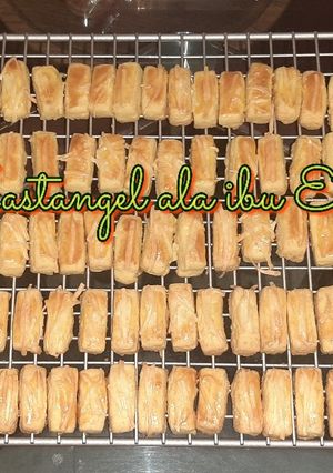 Foto resep Kastengel