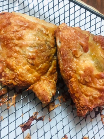 Easy Way Prepare Easy Air Fryer Chicken : Crispy Outside, Juicy Inside the Can Spoil the Tongue Really delicious