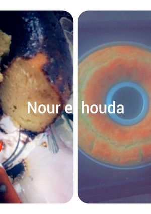 صورة لوصفة موسكوتشو بذوق البرتقال