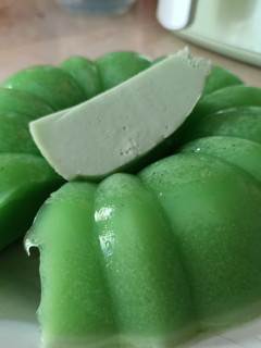 Foto resep Agar-agar Santan