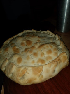Una foto de Tarta de acelga