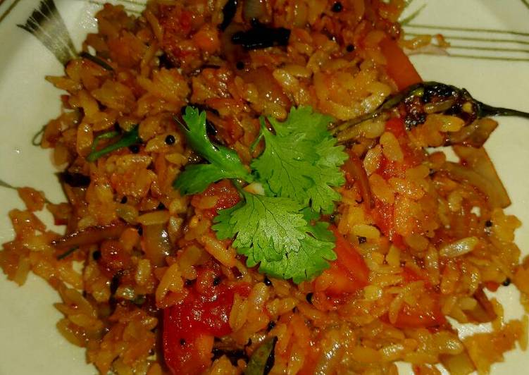 Recipe of Perfect Chatpata poha