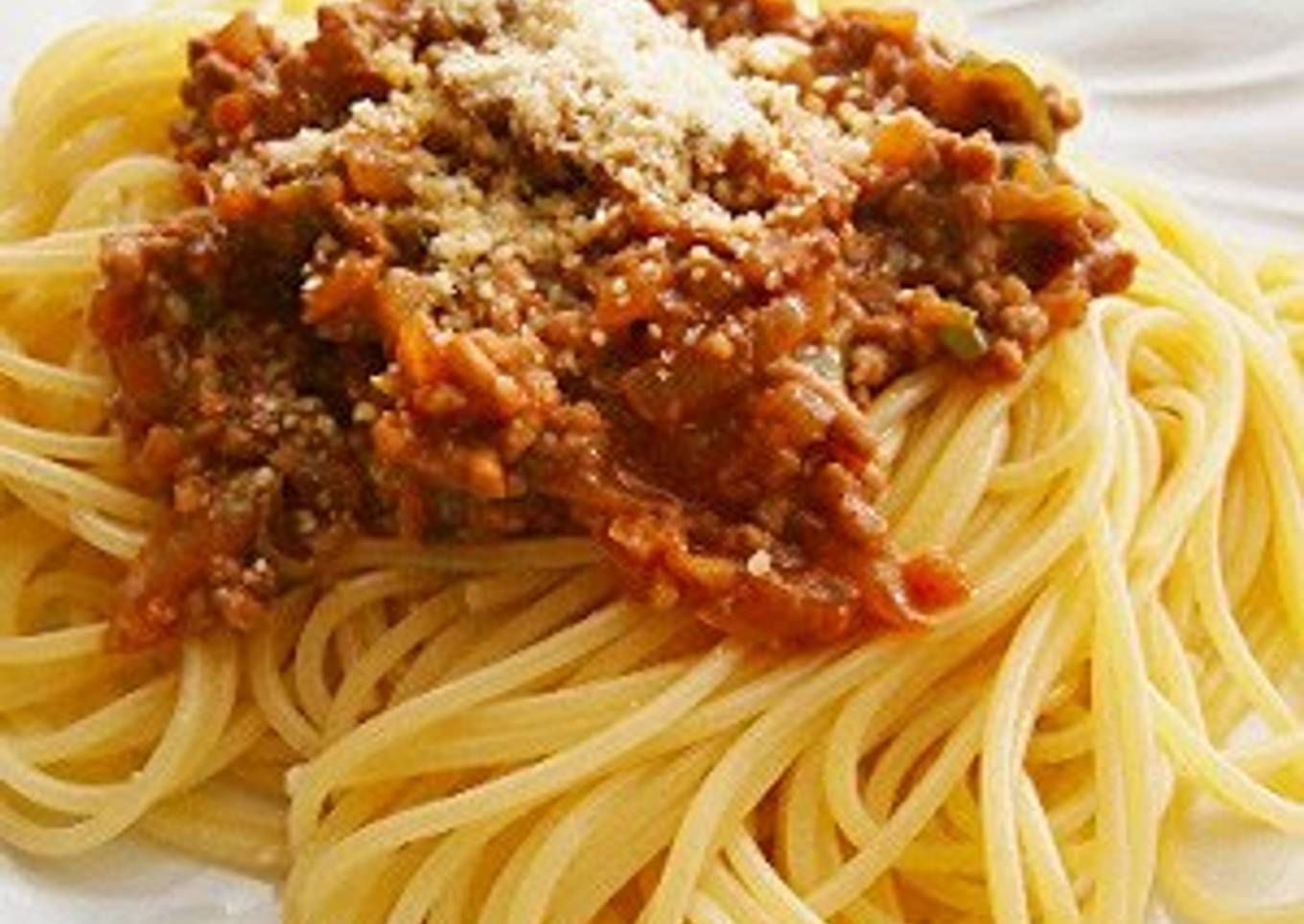 Step-by-Step Guide to Make Ultimate Miso Sauce Spaghetti