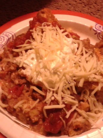 Recipe Cowboy cornbread the Can Spoil the Tongue Perfect