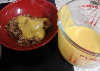 Fresh, Cooking Recipe My Peachy Apply Crumble Delicious and Healthy