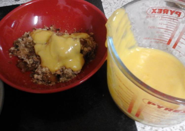 My Peachy Apply Crumble My Peachy Apply Crumble