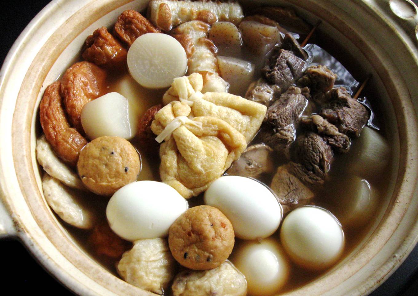 Oden