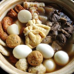A picture of Oden.