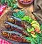 Resep Ikan Bakar Kecap Simple endesss Anti Gagal