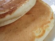 A picture of whey flour