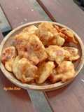 Cempedak Goreng