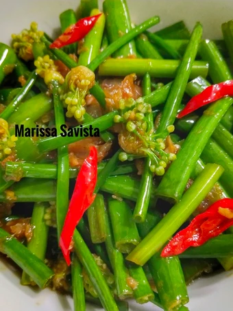 Langkah Mudah untuk Menyiapkan Resep Tumis Bunga Bawang yang  Bikin Ketagihan Anti Ribet, Bikin Ngiler