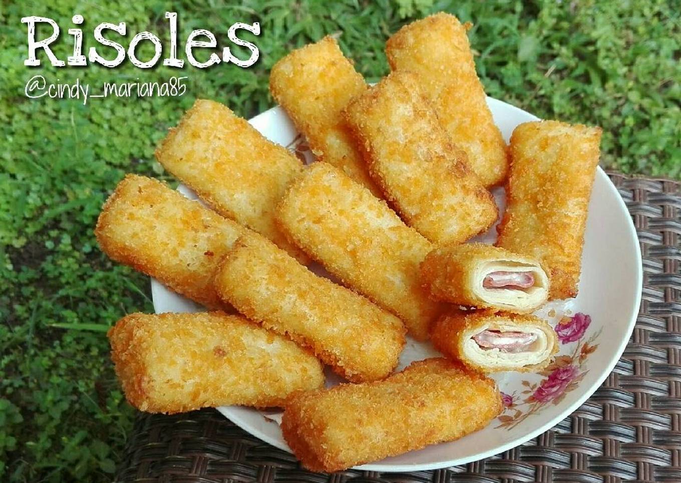Risoles