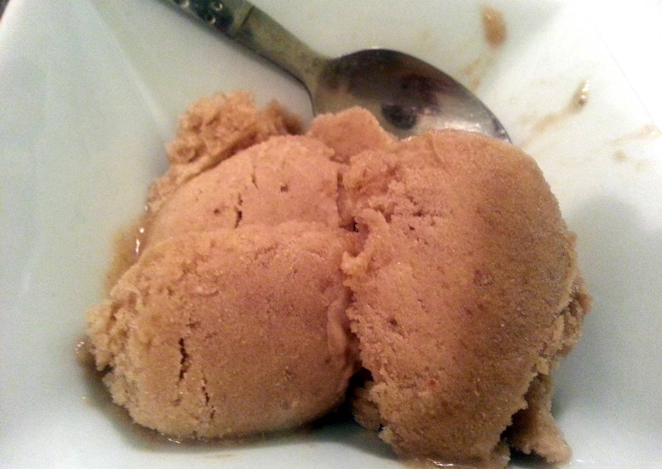 Banana Ice Cream