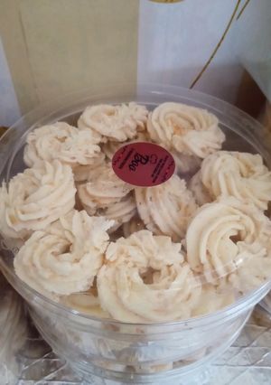 Foto resep 26. Sagu Keju Lumer (Oven Tangkring)